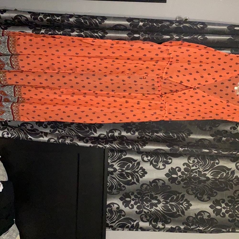 Swimsuit cover up